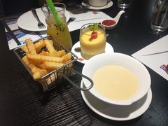 -法兰度西餐厅(新会店)