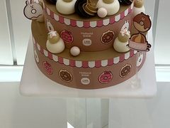 -好利来(东直门银座店)