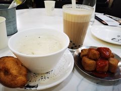 -卡朋西餐(铂顿城店)