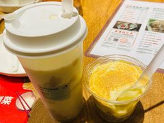 -喜茶(广州东方宝泰店)