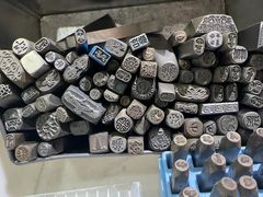 -百金通黄金回收首饰定制维修(珠江路总部)