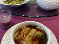 -紫金山庄·享闲庭中餐厅