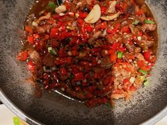 -味上湘菜馆(岳麓山店)