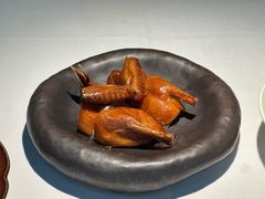 -荣小馆(安达仕店)