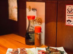 -醉虎传(南锣鼓巷店)