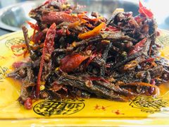 -盐井记·自贡美蛙鲜锅兔(中和店)