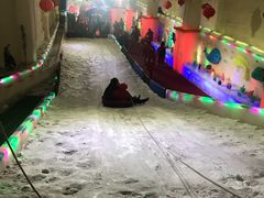 -福州罗源湾海洋世界旅游区