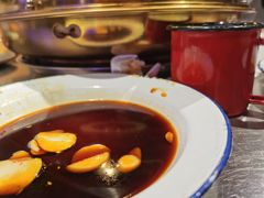 -晓燃地摊烤肉(朝阳双桥店)