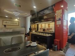 -潮汕美牛肉丸火锅店(天宁寺店)