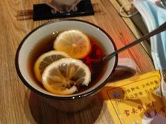 -玛格萝妮(汇智国际商业中心店)