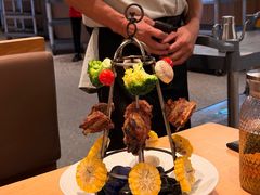 -羊之道草原味道·板前烧羊(番禺店)