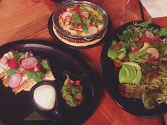 -Luchador摔跤手墨西哥餐厅(恒宇广场店)