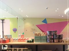 大堂-云海肴·汽锅鸡·云南代表菜(东坝金隅店)