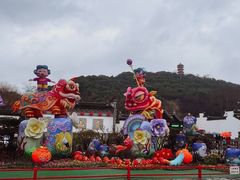 -惠山古镇·寄畅园