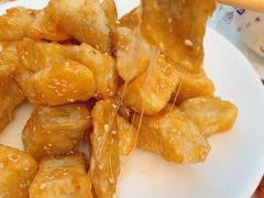 -四海鲜渔家菜(黄金海岸店)