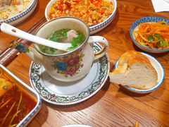 -纳瓦新疆菜(银都店)