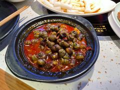 -沪小胖·小龙虾·蓝龙王(八佰伴店)