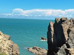 -平潭岛•仙人井