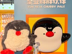 -大连圣亚海洋世界