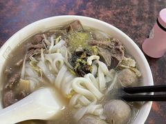 -潮镇老尾牛杂(环城西路店)