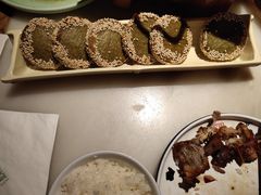 -绿茶餐厅(领展购物广场·中关村店)