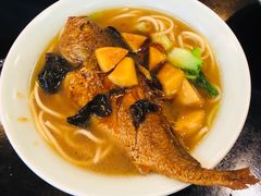 -奎元馆.百年奎元.非遗传承(西湖边的解放路店)