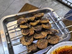 -长安后宰门水盆羊肉(新都心店)