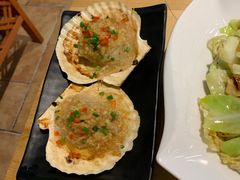-金穗园·砂锅粥.醉鸡煲火锅(长寿路店)