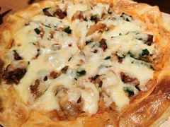 -新贝乐意大利餐厅(苏州中心店)