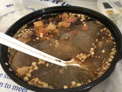 -糖糖冰粉(凤城三路总店)