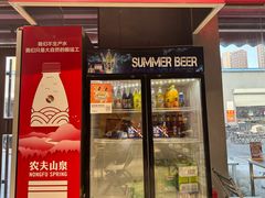 -鲁C·尚小炉·淄博烧烤(市北店)