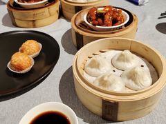 -潮府馆·非遗潮州菜·港式点心(世纪公园店)
