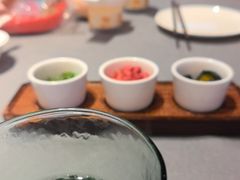 -阿庄新豫菜(航海东路店)