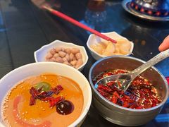麻酱调料-南门涮肉(上海一店)