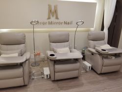 -Doria salon 小颜皮肤