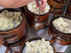 -海汇源老烧麦店(东大街总店)