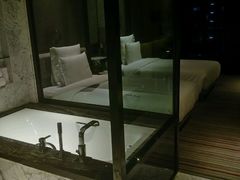 -重庆富力艾美酒店