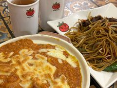 -番茄屋葡式美食(总店)