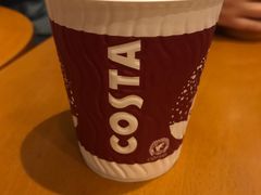 -COSTA COFFEE(德基广场店)