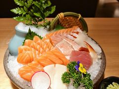 -德川家日本料理(中关村店)