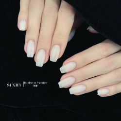 -斯馨·健康美甲美睫