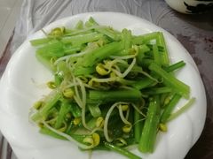 -金海湾海鲜排档(朱家尖店)