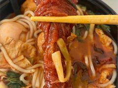 -柳星·螺蛳粉(D11店)
