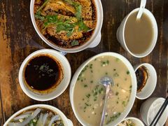 -牛王庙(龙华花园店)