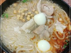 -青石桥老瓦房肥肠粉总店(青石桥总店)