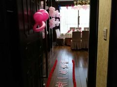 -黄岩国际大酒店·餐厅