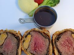 -Kathleen's Waitan 凯圣琳江景西餐厅(外滩店)