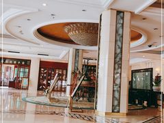 -曲江惠宾苑宾馆(大雁塔大唐不夜城店)