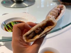 香煎和牛包-宝丽轩中餐厅BAOLIXUAN