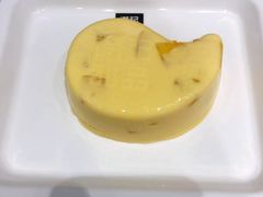 芒果布甸-满记甜品(江桥万达店)
